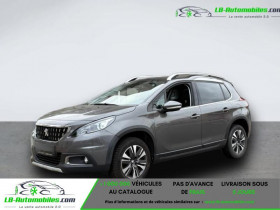 Peugeot 2008 1.2 PureTech 110ch  BVM  occasion � Beaupuy - photo n�2