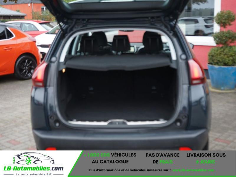 Peugeot 2008 1.2 PureTech 110ch  BVM  occasion  Beaupuy - photo n9