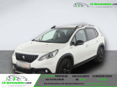 Peugeot 2008 occasion année 2018 boite Manuelle Annonce Peugeot 2008 occasion Essence 1.2 PureTech 110ch BVM à Beaupuy