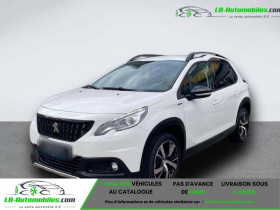 Peugeot 2008 1.2 PureTech 110ch  BVM  occasion � Beaupuy - photo n�2