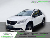 Peugeot 2008 occasion année 2018 boite Manuelle Annonce Peugeot 2008 occasion Essence 1.2 PureTech 110ch BVM à Beaupuy