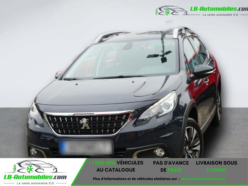 Peugeot 2008 1.2 PureTech 110ch  BVM  occasion  Beaupuy