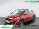 Peugeot 2008 occasion année 2018 boite Manuelle Annonce Peugeot 2008 occasion Essence 1.2 PureTech 110ch BVM à Beaupuy