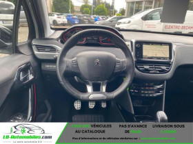 Peugeot 2008 1.2 PureTech 110ch  BVM  occasion � Beaupuy - photo n�6