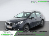 Peugeot 2008 occasion année 2018 boite Manuelle Annonce Peugeot 2008 occasion Essence 1.2 PureTech 110ch BVM à Beaupuy