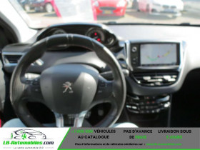 Peugeot 2008 1.2 PureTech 110ch  BVM  occasion  Beaupuy - photo n2