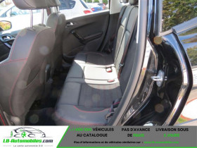 Peugeot 2008 1.2 PureTech 110ch  BVM  occasion  Beaupuy - photo n7