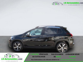 Peugeot 2008 1.2 PureTech 110ch  BVM  occasion  Beaupuy - photo n5