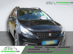 Peugeot 2008 1.2 PureTech 110ch  BVM  occasion  Beaupuy - photo n4