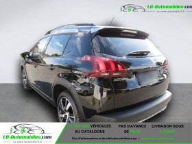 Peugeot 2008 1.2 PureTech 110ch  BVM  occasion  Beaupuy - photo n3