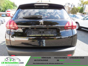 Peugeot 2008 1.2 PureTech 110ch  BVM  occasion  Beaupuy - photo n8