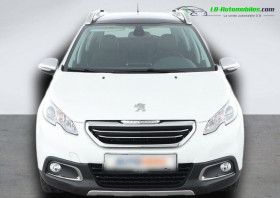 Peugeot 2008 1.2 PureTech 110ch  BVM  occasion  Beaupuy - photo n5