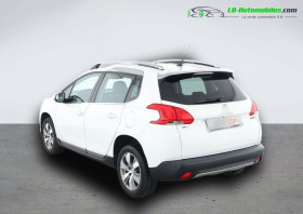 Peugeot 2008 1.2 PureTech 110ch  BVM  occasion  Beaupuy - photo n4