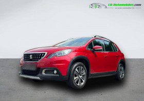 Peugeot 2008 1.2 PureTech 110ch  BVM  occasion  Beaupuy - photo n2