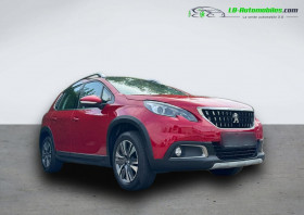 Peugeot 2008 , garage LB AUTOMOBILES  Beaupuy