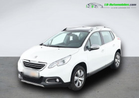 Peugeot 2008 , garage LB AUTOMOBILES  Beaupuy