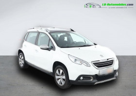 Peugeot 2008 1.2 PureTech 110ch  BVM  occasion  Beaupuy - photo n2