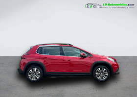 Peugeot 2008 1.2 PureTech 110ch  BVM  occasion  Beaupuy - photo n6