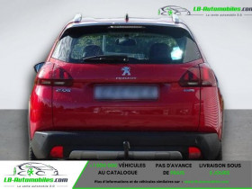 Peugeot 2008 1.2 PureTech 110ch  BVM  occasion  Beaupuy - photo n4