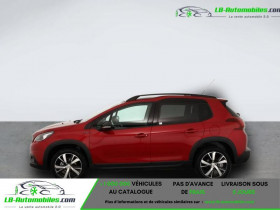 Peugeot 2008 1.2 PureTech 110ch  BVM  occasion  Beaupuy - photo n4