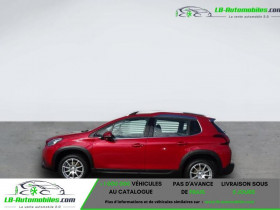 Peugeot 2008 1.2 PureTech 110ch  BVM  occasion  Beaupuy - photo n3