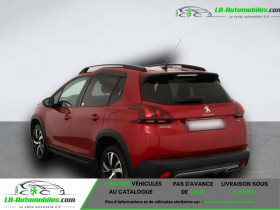 Peugeot 2008 1.2 PureTech 110ch  BVM  occasion  Beaupuy - photo n3