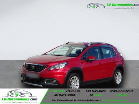 Peugeot 2008 , garage LB AUTOMOBILES  Beaupuy