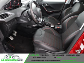 Peugeot 2008 1.2 PureTech 110ch  BVM  occasion  Beaupuy - photo n6