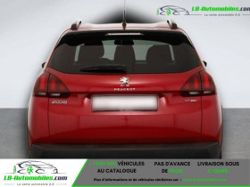 Peugeot 2008 1.2 PureTech 110ch  BVM  occasion  Beaupuy - photo n5
