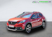 Annonce Peugeot 2008 occasion Essence 1.2 PureTech 110ch  BVM  Beaupuy