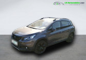 Peugeot 2008 occasion année 2017 boite Manuelle Annonce Peugeot 2008 occasion Essence 1.2 PureTech 110ch BVM à Beaupuy