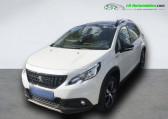 Peugeot 2008 occasion année 2018 boite Manuelle Annonce Peugeot 2008 occasion Essence 1.2 PureTech 110ch BVM à Beaupuy