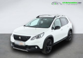 Peugeot 2008 occasion année 2017 boite Manuelle Annonce Peugeot 2008 occasion Essence 1.2 PureTech 110ch BVM à Beaupuy