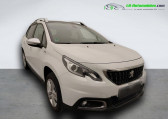 Peugeot 2008 occasion année 2017 boite Manuelle Annonce Peugeot 2008 occasion Essence 1.2 PureTech 110ch BVM à Beaupuy