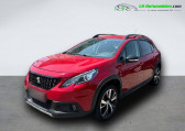 Peugeot 2008 occasion année 2017 boite Manuelle Annonce Peugeot 2008 occasion Essence 1.2 PureTech 110ch BVM à Beaupuy