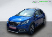 Peugeot 2008 occasion année 2019 boite Manuelle Annonce Peugeot 2008 occasion Essence 1.2 PureTech 110ch BVM à Beaupuy