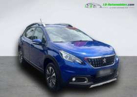 Peugeot 2008 1.2 PureTech 110ch  BVM  occasion  Beaupuy - photo n2