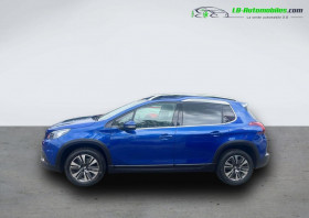 Peugeot 2008 1.2 PureTech 110ch  BVM  occasion  Beaupuy - photo n5
