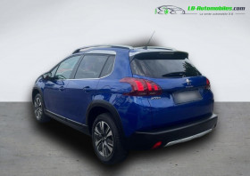 Peugeot 2008 1.2 PureTech 110ch  BVM  occasion  Beaupuy - photo n4