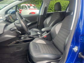 Peugeot 2008 1.2 PureTech 110ch  BVM  occasion  Beaupuy - photo n7
