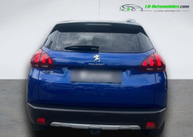 Peugeot 2008 1.2 PureTech 110ch  BVM  occasion  Beaupuy - photo n6
