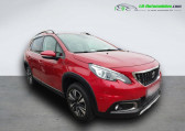 Peugeot 2008 occasion année 2018 boite Manuelle Annonce Peugeot 2008 occasion Essence 1.2 PureTech 110ch BVM à Beaupuy