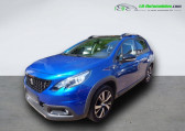 Peugeot 2008 occasion année 2019 boite Manuelle Annonce Peugeot 2008 occasion Essence 1.2 PureTech 110ch BVM à Beaupuy