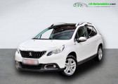 Peugeot 2008 1.2 PureTech 110ch  BVM   Beaupuy 31