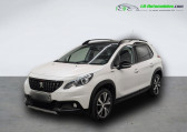 Peugeot 2008 occasion année 2018 boite Manuelle Annonce Peugeot 2008 occasion Essence 1.2 PureTech 110ch BVM à Beaupuy