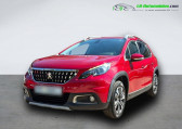 Annonce Peugeot 2008 occasion Essence 1.2 PureTech 110ch  BVM  Beaupuy