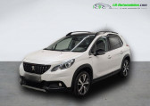 Peugeot 2008 occasion année 2018 boite Manuelle Annonce Peugeot 2008 occasion Essence 1.2 PureTech 110ch BVM à Beaupuy