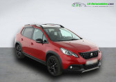 Peugeot 2008 occasion année 2017 boite Manuelle Annonce Peugeot 2008 occasion Essence 1.2 PureTech 110ch BVM à Beaupuy