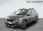Peugeot 2008 occasion année 2017 boite Manuelle Annonce Peugeot 2008 occasion Essence 1.2 PureTech 110ch BVM à Beaupuy