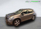 Peugeot 2008 occasion année 2018 boite Manuelle Annonce Peugeot 2008 occasion Essence 1.2 PureTech 110ch BVM à Beaupuy